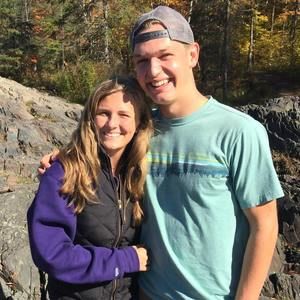 Meet your Posher, Jack